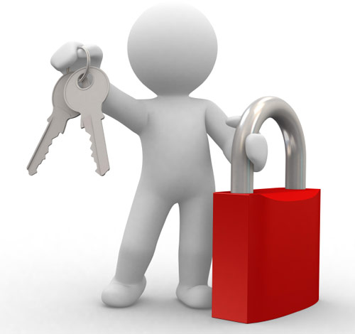  Chính sách bảo mật thông tin